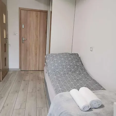 Agroturismo Agro-jablonscy