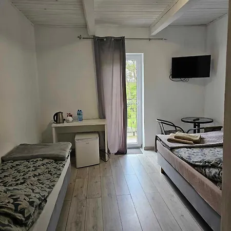 Agro-jablonscy Farma *